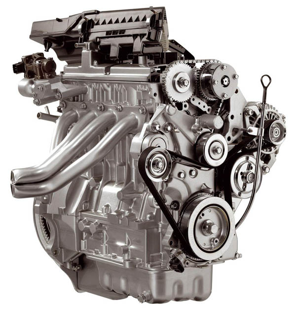2013 Romeo Brera Car Engine
